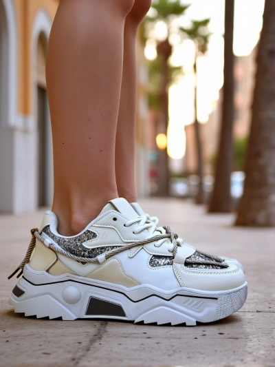 Royalfashion Ženski copati Astepa