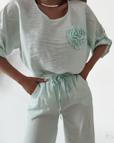 Royalfashion Priložnostni ženski komplet