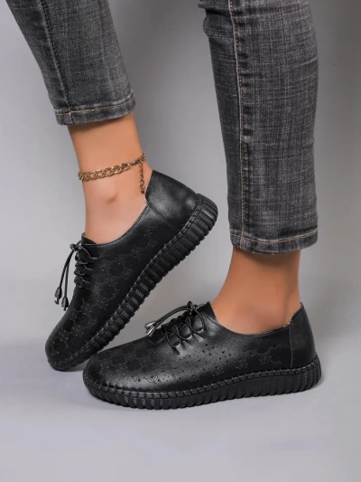 Royalfashion Ženske slip-on zračne čevlje Goffies