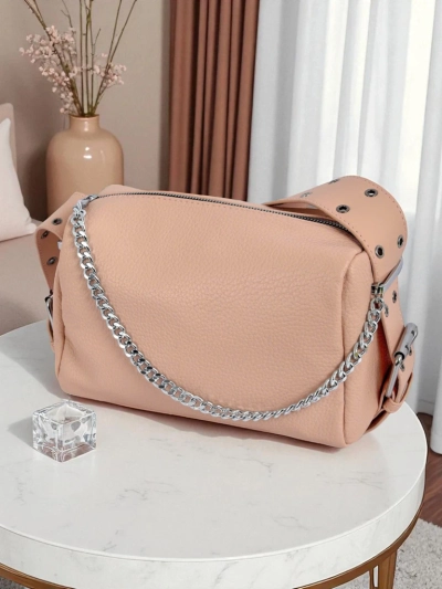 Royalfashion Majhna ženska torbica iz eko usnja Ivy Grace