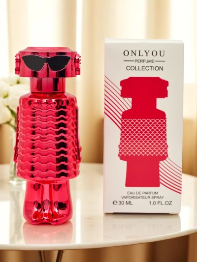 Navdihnjen ženski parfum ONLYOU št. 9324