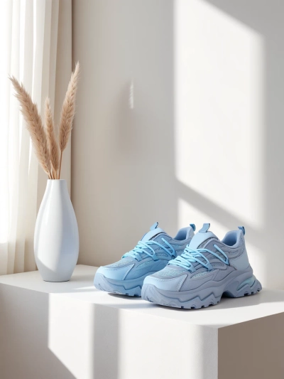 Royalfashion Ženski športni superge Aetherius