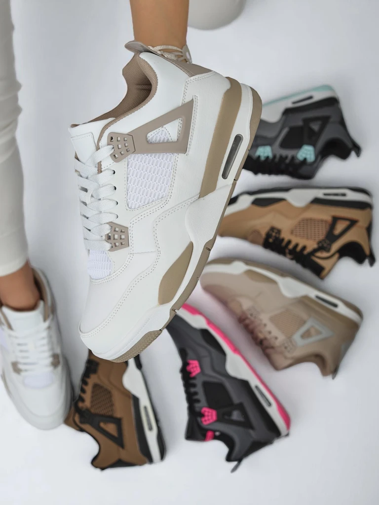 Royalfashion Ženski športni copati Street Pulse