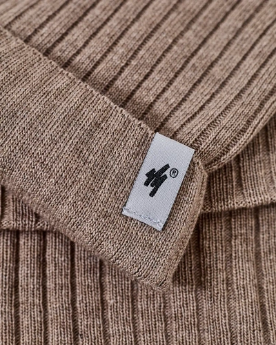 Royalfashion Universalni zimski set - šilterica s okovratnikom