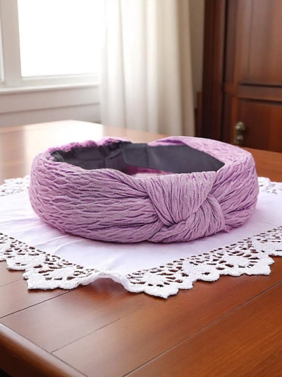 Royalfashion Nagubana naglavna trak Karbelle