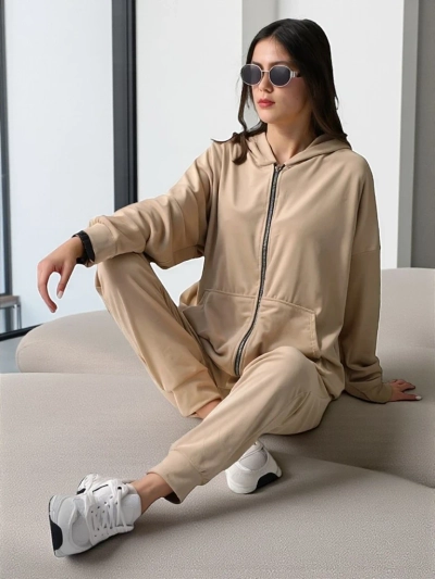 Royalfashion Ženski set a'la žamet