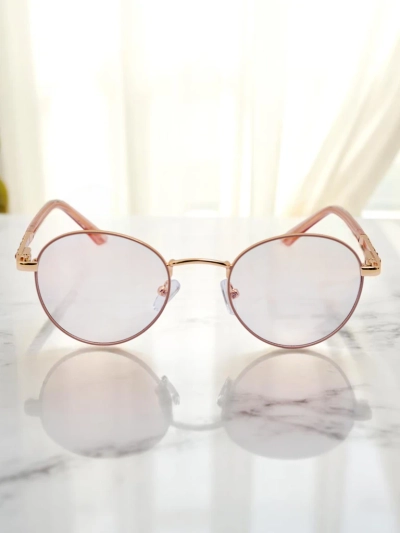 Royalfashion Sončna očala v kvadratni Skyline obliki