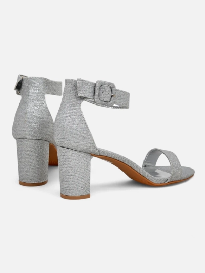 Royalfashion Glitter Ženski Sandali Montrea