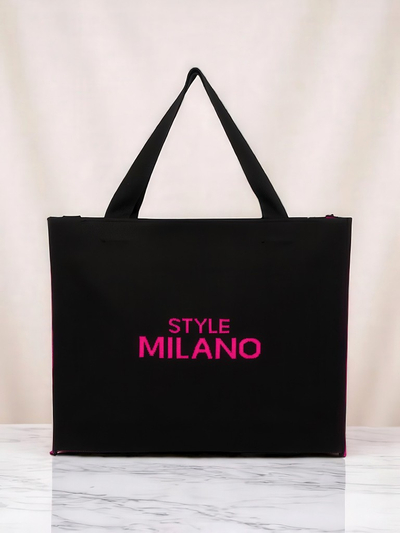 Royalfashion Torbica iz blaga Stil Milano