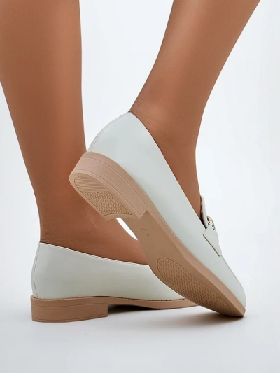 Royalfashion Ženski loaferi Sanocca