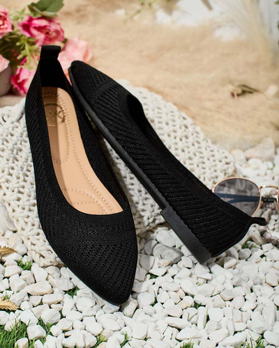 Royalfashion Ženske balerinke Xamini