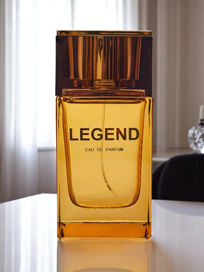Navdihnjen eau de parfum za moške LEGEND