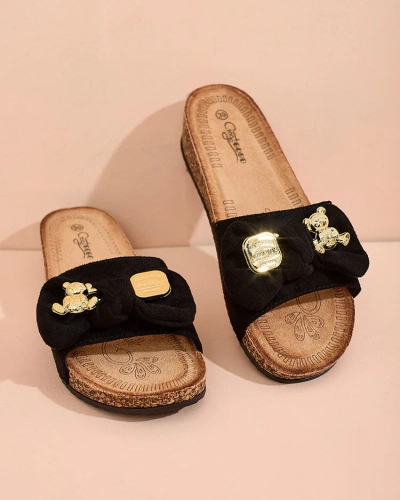 Royalfashion Ženske japonke Uniim