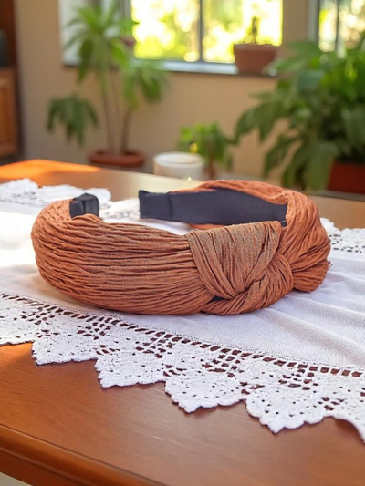 Royalfashion Nagubana naglavna trakica Miracle Star