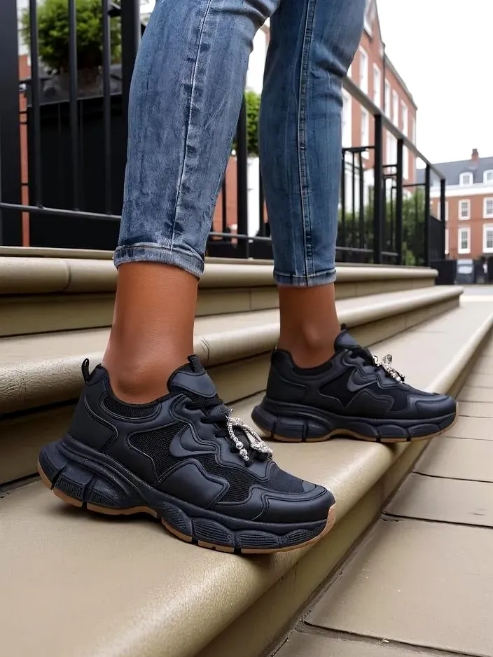 Royalfashion Ženske superge Lottotes