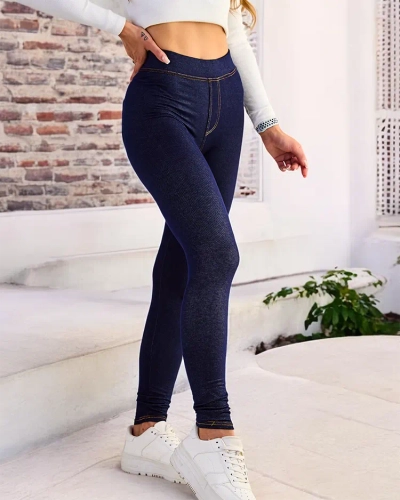 Royalfashion Ženske hlače teggings