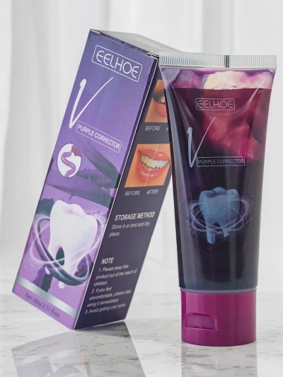 EELHOE Zobna pasta 60 ml