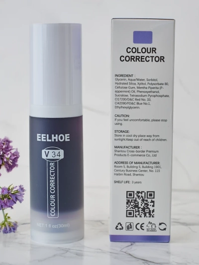 EELHOE Zobna pasta 60 ml