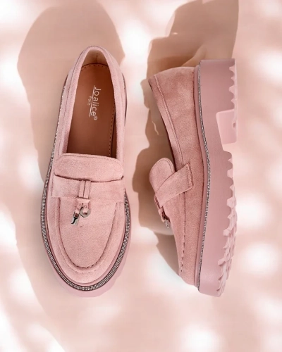 Royalfashion Ženske mokasine Fetho