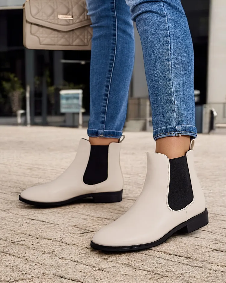 Royalfashion Čizme za žene Ronoli