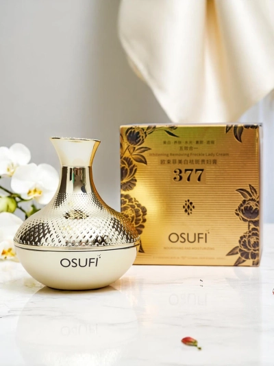 Učvrščevalna krema za obraz