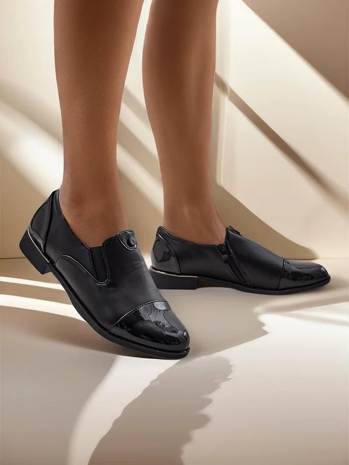 Royalfashion Ženske balerinke Zaldoo