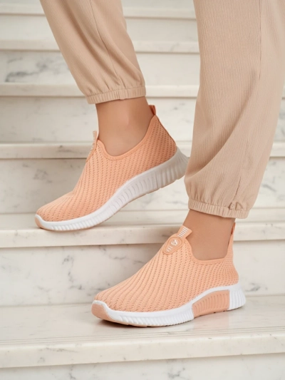 Athena Roza Ženski Športni Copati