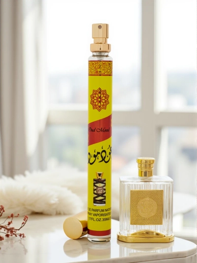 Inspirirana unisex parfumska voda Arab Mood