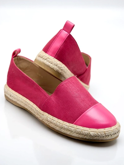 Royalfashion Ženske espadrile Evellaz