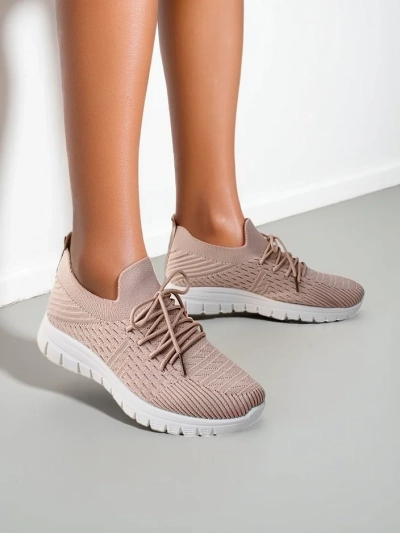 Royalfashion Ženske tkaninske športne čevlje Orycyss