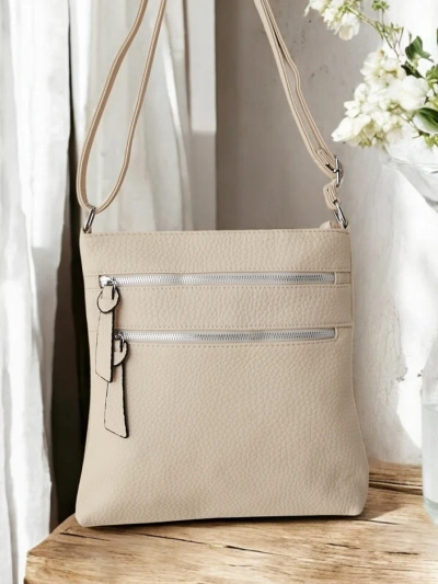 Royalfashion Mala ženska torbica iz ekološke kože