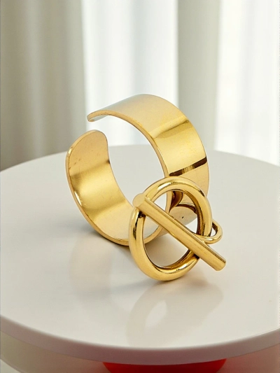 Dolce Vita zapestnica z okrasnimi obeski