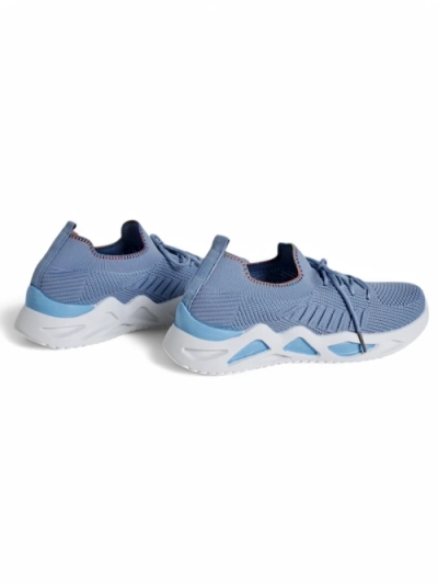 Royalfashion Ženske slip-on platnene športne superge Terrifa