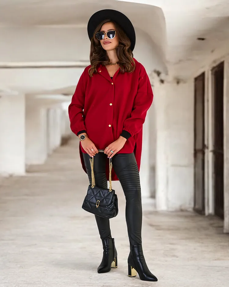 Royalfashion Ženska jakna