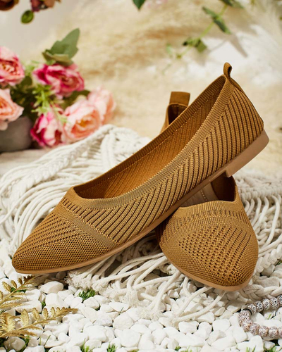 Royalfashion Ženske balerinke Xamini