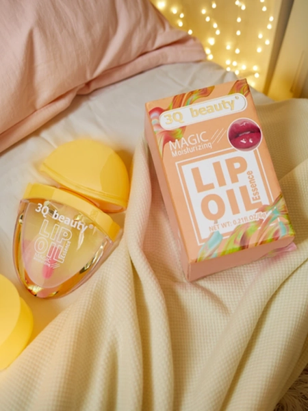 3Q Beauty Aloe Vera globoko vlažilni lip gloss
