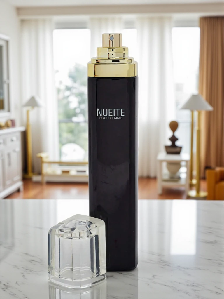Inspirirana ženska parfumska voda Nueite