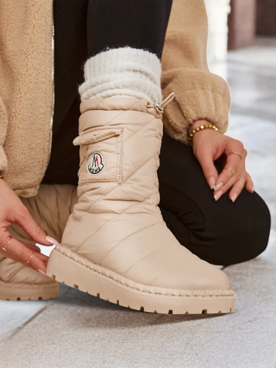 Ġildfashion Nisa snow boots Eloig