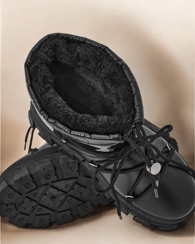 Royalfashion Ženske snježne čizme Focope