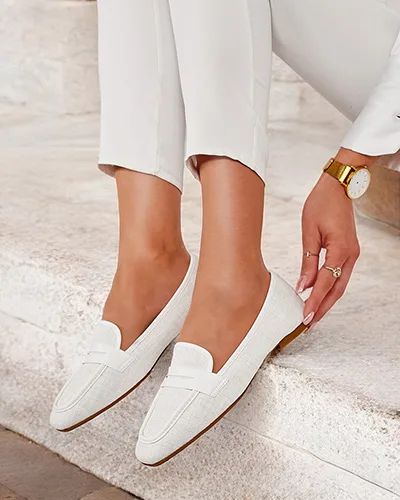 Royalfashion Ženski mokasini Erris