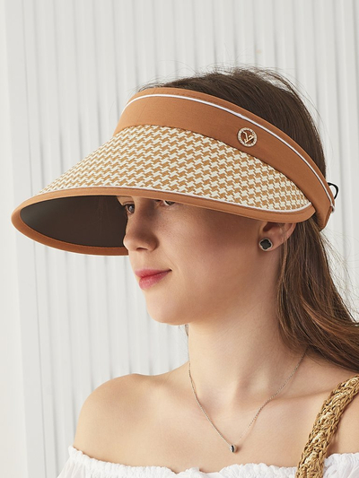 Royalfashion Sunprint Sončni vizir