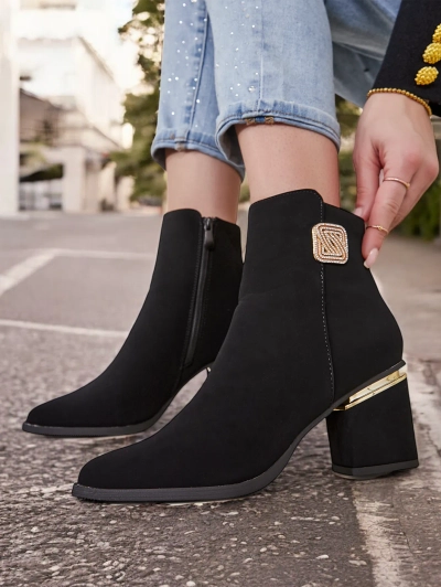 Čevlji za ženske gležnje Esolur Royalfashion