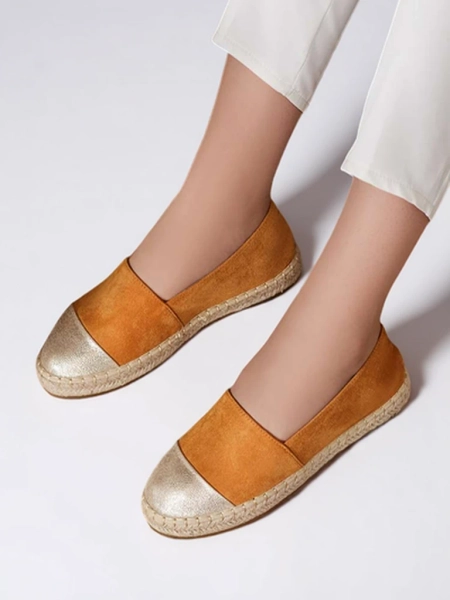 Royalfashion Ženske espadrile Dafalle
