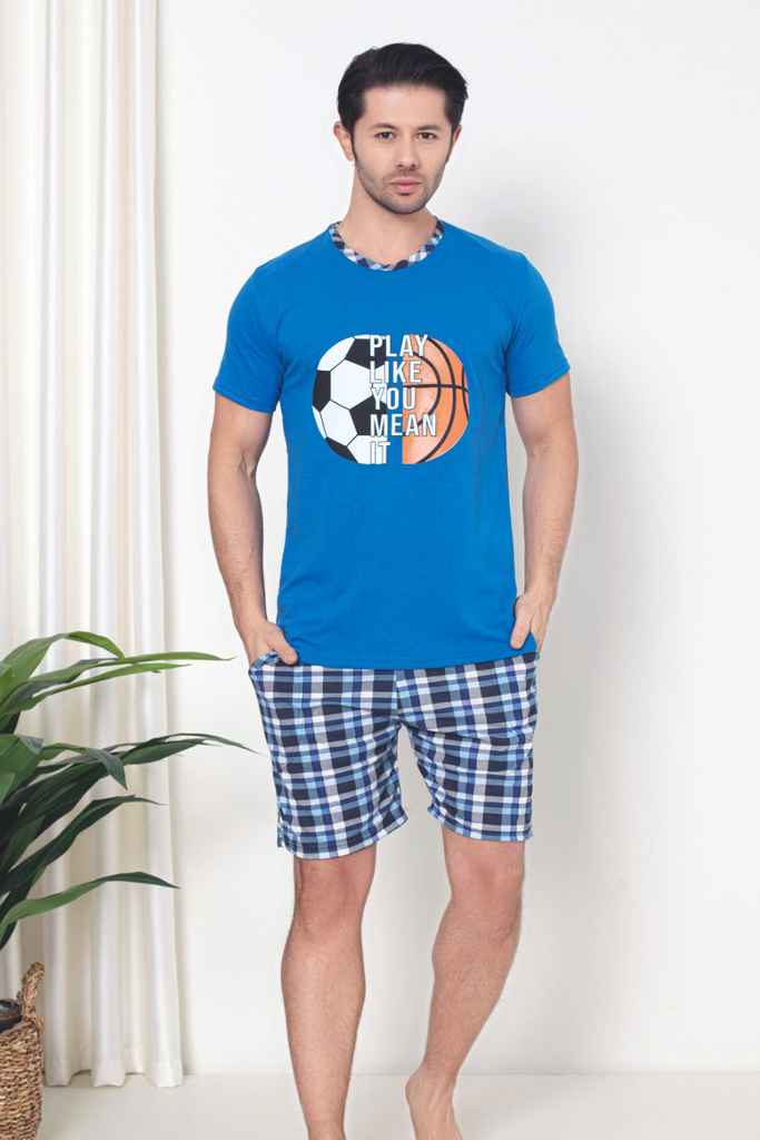 Royalfashion Moška pižama