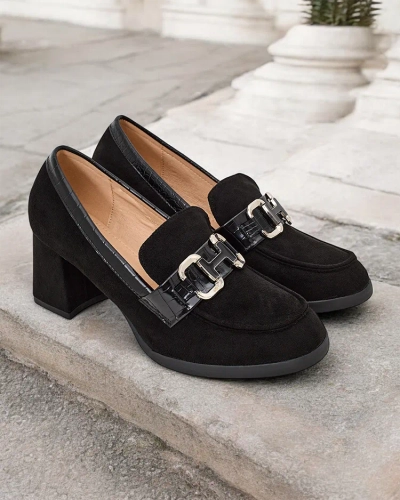 Royalfashion Ženski Mokasini Befiesoo