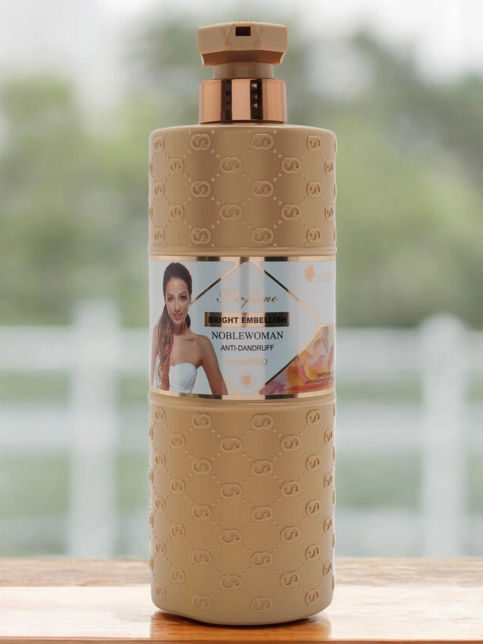 Luxelux šampon za lase Bright Embellish 800 ml