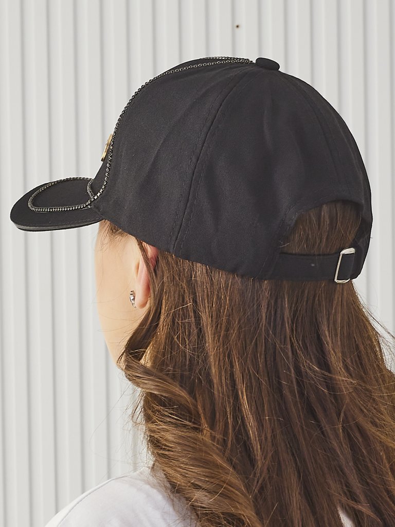 Royalfashion kapa s kristali Kapa z bleščicami