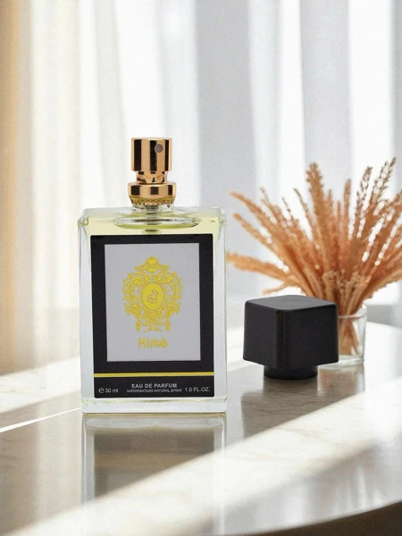 Navdihnjen eau de parfum za ženske Kikre