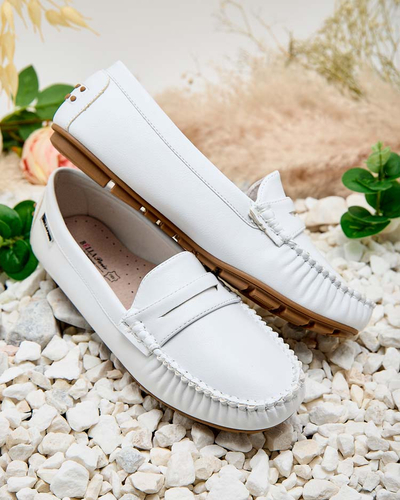 Royalfashion Ženski mokasini Nicotta