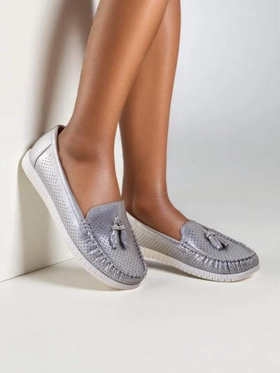 Royalfashion Ženske mokasine Esse